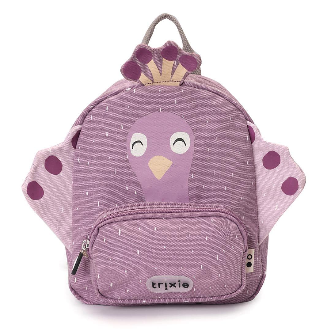Sac à dos - Mrs. Peacock