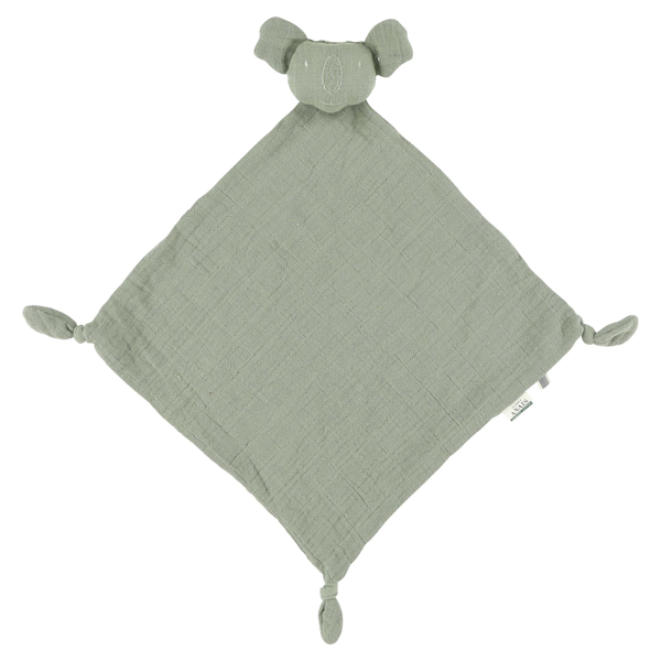 Image de 'Trixie doudou Koala muslin bliss olive'