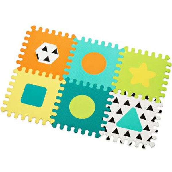 Bild von Infantino tapis puzzle mat