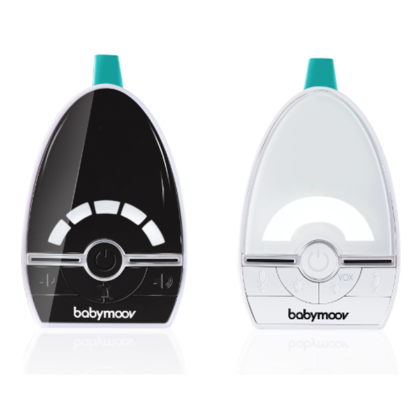 Image de 'Babymoov babyphone expert care'