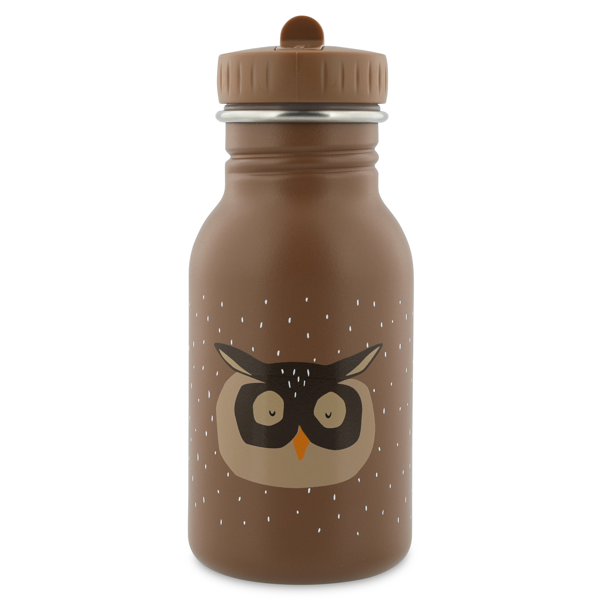 Image de 'Gourde 350ml Mr.Owl'