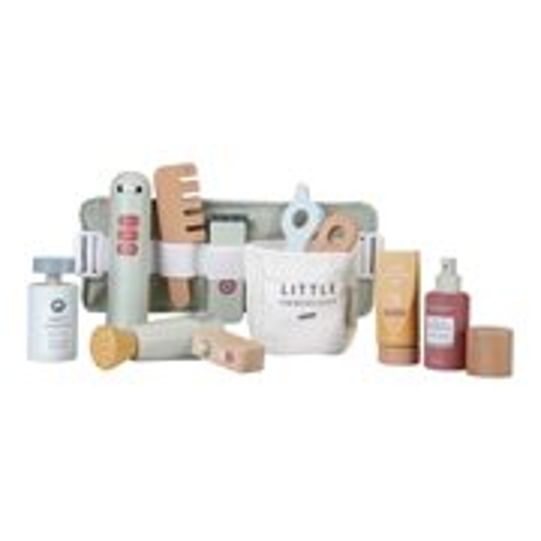 Image de 'Little Ensemble de Coiffure'