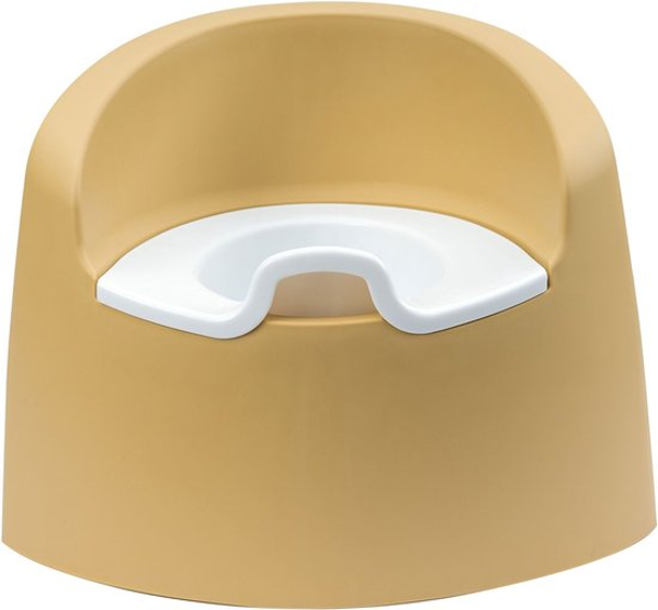 Image de 'QUAX My Potty Ginger'