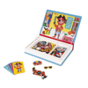 Image de 'MAGNETI'BOOK DEGUISEMENTS GARCON'