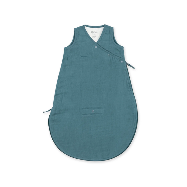 Image de 'MAGIC BAG 1-4m swaddle 63 atlantide'