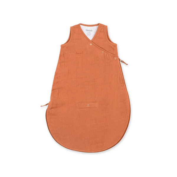 Image de 'MAGIC BAG 1-4m swaddle 38 pumpkin'