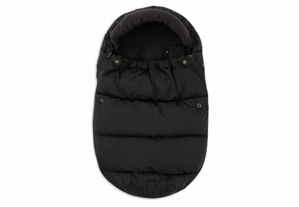 Bild von Nid d'Ange groupe 0+ 3/5 points Puffed - Black