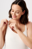 Image de 'Nursing top Ara - Cream S'