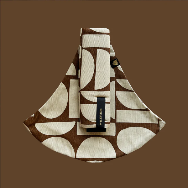 Image de 'Toddler Carrier Boho'