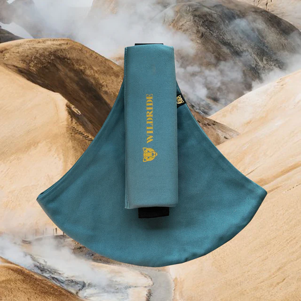 Image de 'Toddle Carrier Ocean Blue'