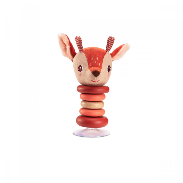 Image de 'STELLA HOCHET SWING A VENTOUSE'