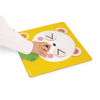 Image de 'Jeu Magnétique - L'Ours des Émotions'