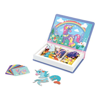 Image de 'MAGNETI'BOOk Licorne'