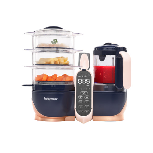 Image de 'Nutri baby plus XL'