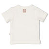 Image de 'T-shirt - The Chill Club Offwhite 62'