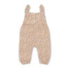 Image de 'Jumpsuit AOP - Flower Field Creme 74'