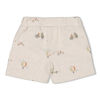 Image de 'Short AOP - Mini Adventurer Offwhite melange 74'