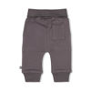 Image de 'Broek - Mini Adventurer Antraciet 56'