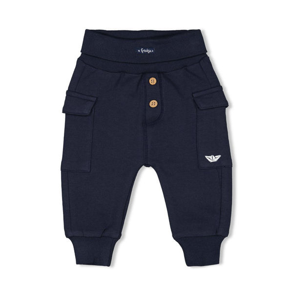 Image de 'Broek - Rock My Boat Marine 74'