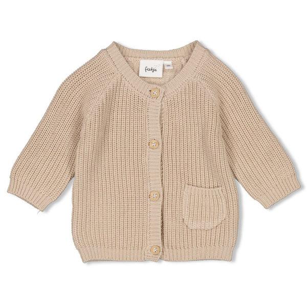 Image de 'Vestje gebreid - Turtelly Cool Taupe 56'