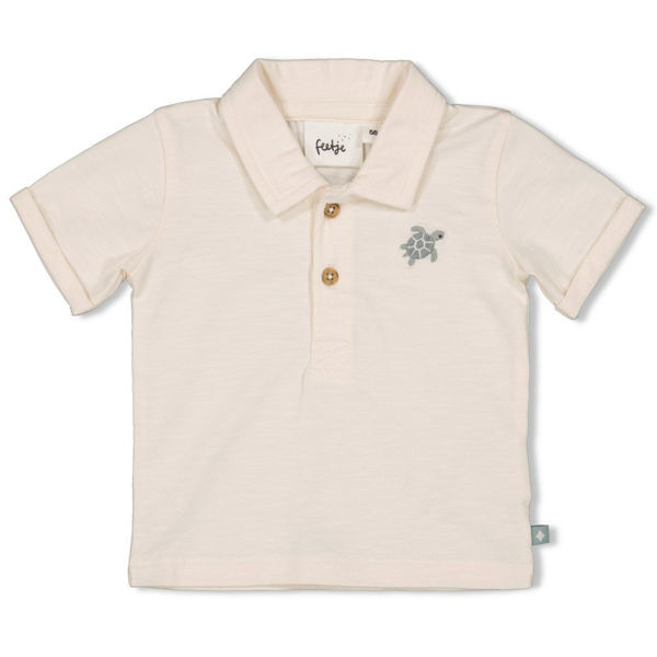 Image de 'Polo - Turtelly Cool Offwhite 68'