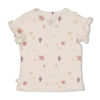 Image de 'T-shirt AOP - Starfish Wishes Offwhite 80'