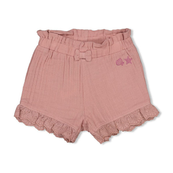 Image de 'Short - Starfish Wishes Mauve 80'