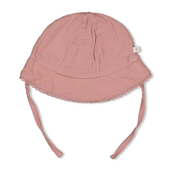 Image de 'Zonnehoed - Starfish Wishes Mauve 2'
