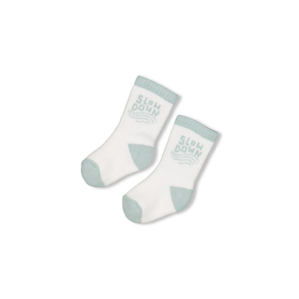 Image de 'Sokken - Turtelly Cool Offwhite 80-86'