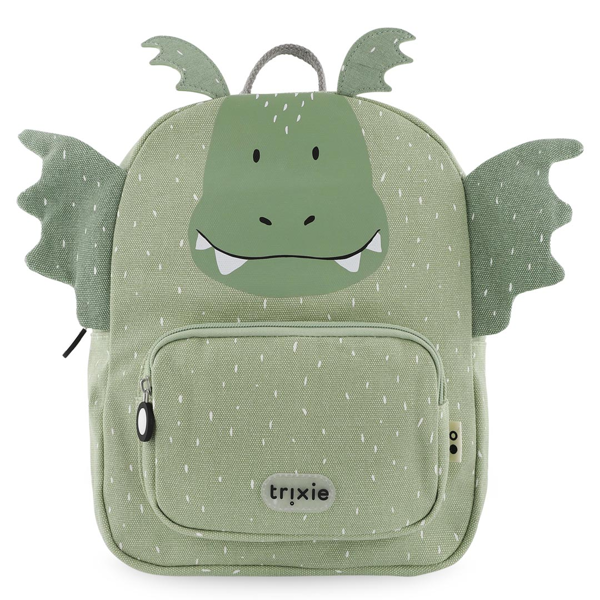 Image de 'Sac à dos - Mr Dragon'