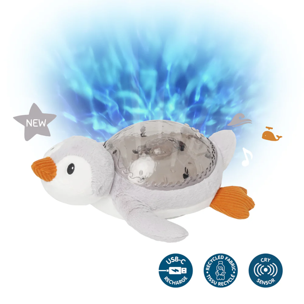 Image de 'CLOUD B - TRANQUIL PENGUIN RECHARGEABLE'
