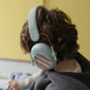 Image de 'Kidywolf Kidynoise - Hearing protection- Blue'