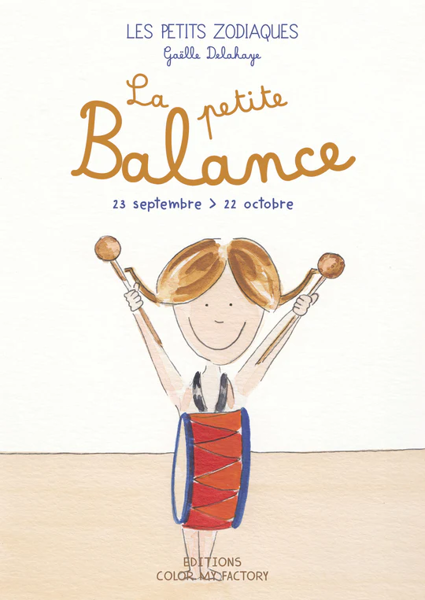 Bild von La petite Balance