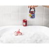 Image de 'Gobelets de bain Jules le chien'