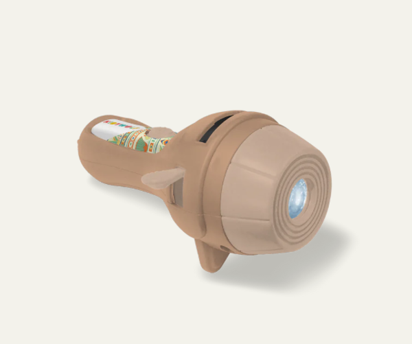 Bild von Kidyslide lampe à histoire - histoire