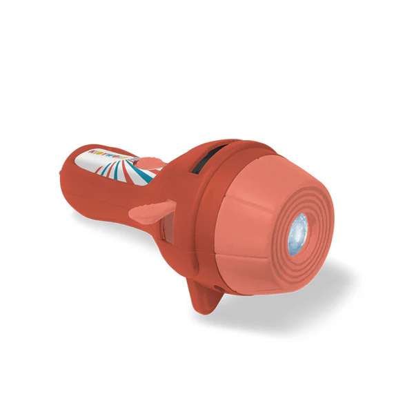 Image de 'Kidyslide lampe à histoire - cirque'