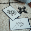 Image de 'Refill KIDYDRAW-MINI "Galaxie et Dinosaures"'