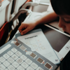Bild von Refill KIDYDRAW-MINI "Jeux et Education"